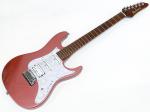 Ibanez アイバニーズ AZ2204 / Hazy Rose Metallic 