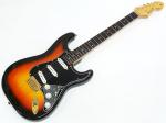 Vanzandt ヴァンザント STV-R2 Flame Neck LTD SPECIAL / Vintage 3TS / Rosewood FingerBoard #8424