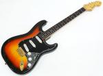 Vanzandt ( ヴァンザント ) STV-R2 Flame Neck LTD SPECIAL / Vintage 3TS / Rosewood FingerBoard #8424