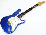 Vanzandt ( ヴァンザント ) STV-R2 Flame Neck LTD SPECIAL / Lake Placid Blue under 3TS / Rosewood FingerBoard #8831