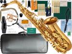 YAMAHA ( ヤマハ ) YAS-875EX アルトサックス カスタム E♭ alto saxophone gold Custam EX 管楽器 セルマー マウスピース S80 セット 北海道 沖縄 離島 代引き不可