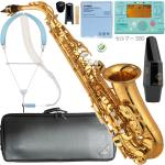 YAMAHA ( ヤマハ ) YAS-875EX アルトサックス カスタム E♭ alto saxophone gold Custam EX 管楽器 セルマー マウスピース S80 セット 北海道 沖縄 離島 代引き不可