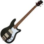 Epiphone エピフォン Embassy Bass  Graphite Black エレキベース エンバシー by ギブソン