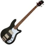 Epiphone ( エピフォン ) Embassy Bass  Graphite Black エレキベース エンバシー by ギブソン