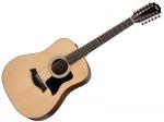 Taylor テイラー 150e-Walnut【 12弦 エレアコ アコースティックギター   】