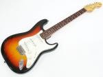 Vanzandt ヴァンザント STV-R2 Less Pressure / 3-Tone Sunburst #8836