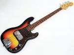 Vanzandt ヴァンザント PBV-R2 Less Pressure / '63 3-Tone Sunburst #8838