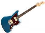 Fender フェンダー American Performer Jazzmaster Satin Lake Placid Blue   【USA ジャズマスター 】