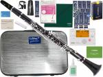  Leblanc ( ルブラン ) Serenade L225S 木製 クラリネット 新品 正規品 最高級 グラナディラ B♭ セレナーデ 管楽器 Bb clarinet セット A　北海道 沖縄 離島不可
