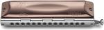 SUZUKI スズキ SSCH-56 スライド式 コードハーモニカ アンサンブル コード 48種類 メジャー セブンス マイナー chord harmonica