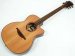 LAG Guitars T118ASCE NAT