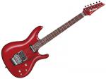 Ibanez ( アイバニーズ ) JS240PS CA Joe Satriani  Signature ジョー・サトリアーニ  サスティニアック搭載