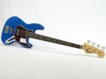 Fender フェンダー Made in Japan Hybrid II Jazz Bass RW Forest Blue【国産 ジャズベース ハイブリッド  】