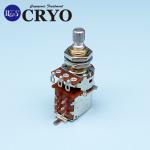 W&S CRYO ダブルアンドエスクライオ BOURNS A250K PUSH-PULL SWITCH POT