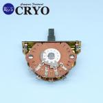 W&S CRYO ダブルアンドエスクライオ OAK 5WAY SWITCH