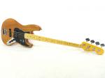 Fender ( フェンダー ) American Professional II Jazz Bass Maple Fingerboard, Roasted Pine