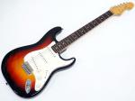 K.Nyui Custom Guitars KNST Bird's eye Maple Neck / 3TS #KN1557