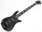 SPECTOR EURO 5 LT Limited Edition / Faded Black