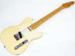 Fender Custom Shop Telecaster Pro Relic / Vintage White < Used / 中古品 > 