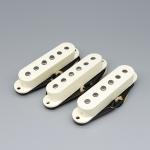 Lindy Fralin Vintage Hot Tall-G Stratocaster Pickup Set