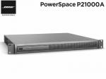 BOSE ( ボーズ ) P21000A ◆  パワーアンプ  1000W × 2ch  、2000W × 1ch 商業空間 設備用途向け PowerSpace シリーズ 