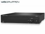 LAB GRUPPEN ( ラブグルッペン ) CA1201 ◆ パワーアンプ ハイ / ローインピダンス両対応 1ch x 120 W 【国内正規品】