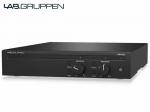 LAB GRUPPEN ( ラブグルッペン ) CA1202 ◆ パワーアンプ ハイ / ローインピダンス両対応 2ch x 120 W 【国内正規品】