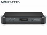 LAB GRUPPEN ( ラブグルッペン ) PDX3000 ◆ 2チャンネル x 1500W パワーアンプ  DSP搭載 スピコン端子