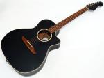 Fender フェンダー Newporter Special / Mattle Black