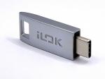 PACE ( ペイス ) iLok USB-C