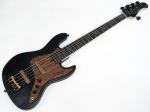 Bacchus バッカス WOODLINE5-SP21/E BLK/OIL