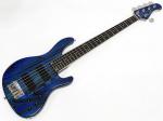 Bacchus バッカス TF5-STD ASH BLU/OIL