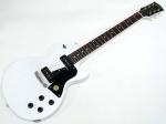 Gibson ギブソン Les Paul Special Tribute P-90 / Worn White Satin #211210353