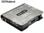 Roland ( ローランド ) VC-1-HS ◆ ビデオ・コンバーター HDMI信号を入力して、SDI信号を高品質で出力
