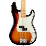 Fender フェンダー Player Precision Bass 3-Color Sunburst / Maple