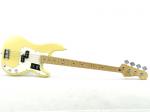 Fender ( フェンダー ) Player Precision Bass Buttercream / Maple Fingerboard