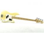 Fender フェンダー Player Precision Bass Buttercream / Maple Fingerboard