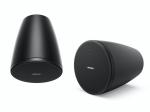 BOSE ボーズ DM3P PAIR BLK ( ペア / 2本入 ) 吊り下げ ペンダントマウントスピーカー 黒 ブラック S