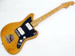 Vanzandt ヴァンザント JMV-R1 Flame Maple Neck LTD / V.Nat / Maple Fingerboard #8873