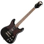 Epiphone エピフォン Wilshire P-90 Ebony ウィルシャー エレキギター  by ギブソン 