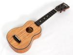 KALA カラ ELITE U.S.A LIMITED SATIN HAWAIIAN KOA SOPRANO #32520421