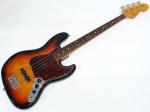 Fender Japan フェンダー ジャパン Jazz Bass / 3-Tone Sunburst < Used / 中古品 >