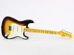 Fender Custom Shop LTD 1957 Stratocaster Journeyman Relic / Wide Fade Chocolate 2-Color Sunburst