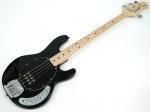 Sterling by Musicman S.U.B. RAY4 / Black