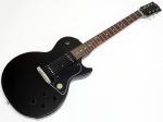 Gibson ギブソン Les Paul Special Tribute P-90 / Ebony Satin #209810245