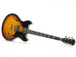 Sire Larry Carlton H7  Vintage Sunburst【ラリーカールトン監修 セミアコ 】