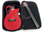 Journey Instruments OF660R2 カーボンファイバー 折りたたみ コンパクトトラベル・アコースティックギター KH