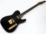 Vanzandt ヴァンザント TLV-R2 Jacaranda LTD Fullertone / Black with Gold Hardware #8813