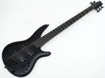 Ibanez アイバニーズ SRMS625EX BKF  5弦ベース マルチスケール SR SPOT生産品 