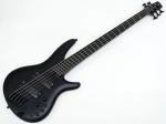 Ibanez ( アイバニーズ ) SRMS625EX BKF  5弦ベース マルチスケール SR SPOT生産品 